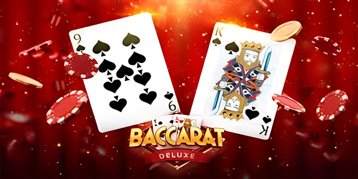 Trik Mendapatkan Jackpot Besar Casino Baccarat Deluxe