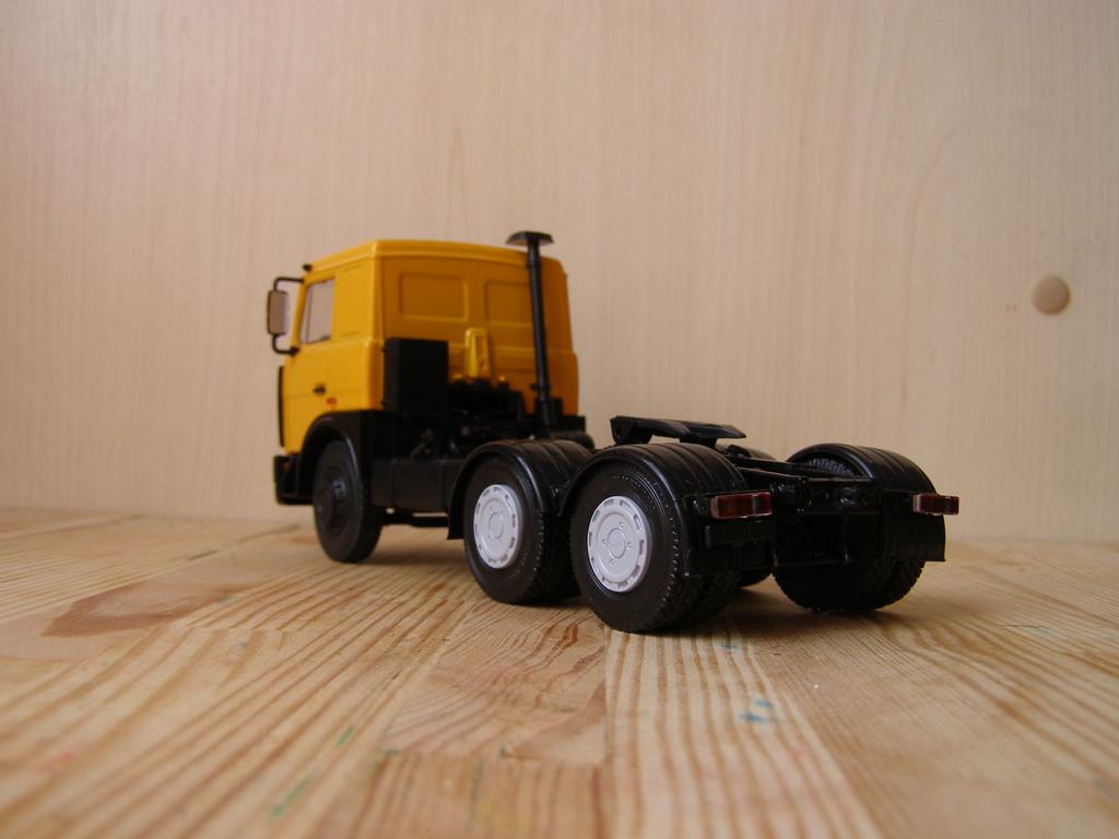 МАЗ 6322 Аіст (11)