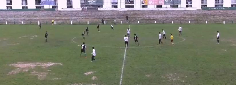 AF ÉVORA: LUSITANO VENCE E DÁ PASSO IMPORTANTE PARA A CONQUISTA DO TITULO AF ÉVORA: LUSITANO VENCE E DÁ PASSO IMPORTANTE PARA A CONQUISTA DO TITULO