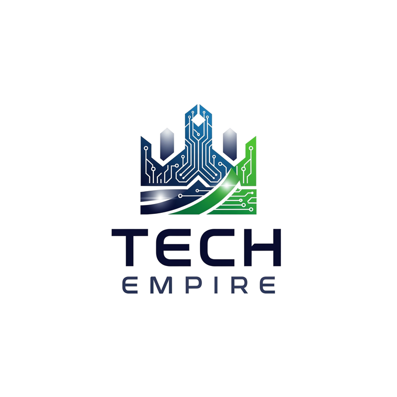 Tech Empire Logo