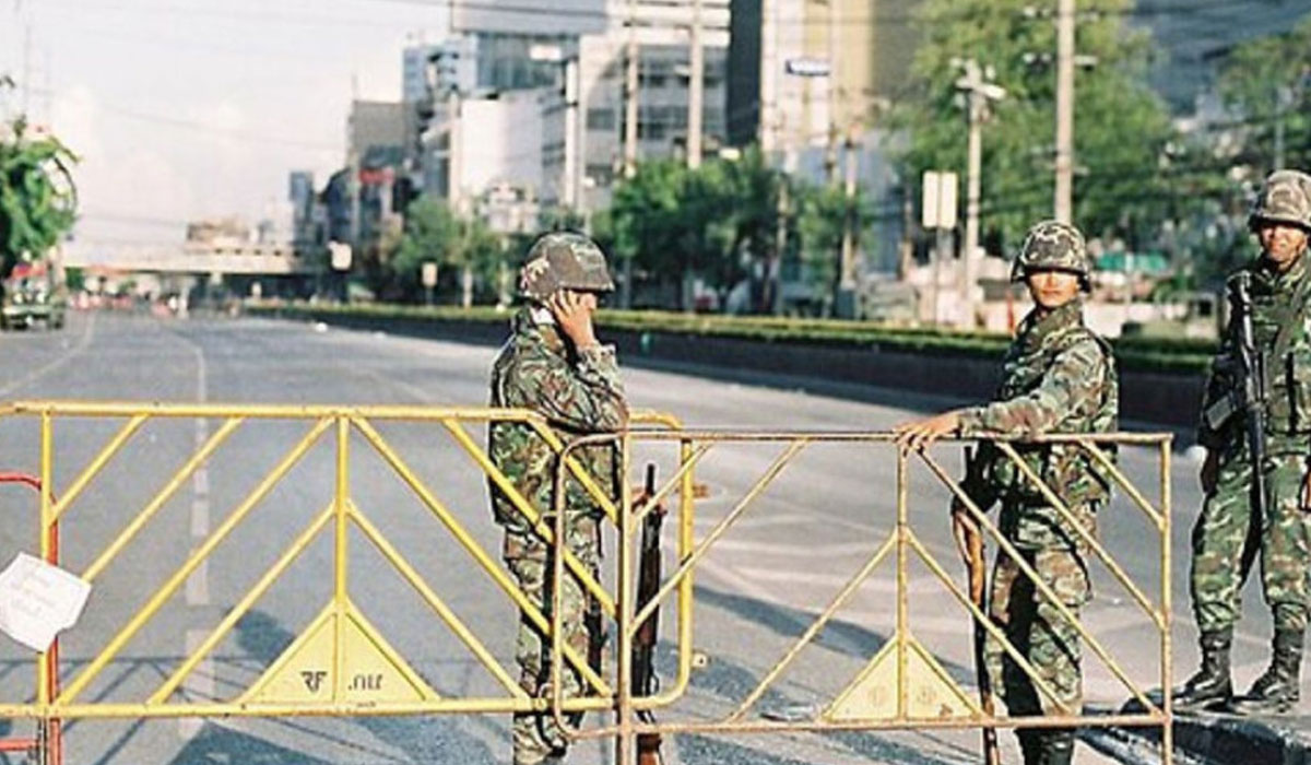 Situasi Memanas! Thailand dan Kamboja Bentrok, Perbatasan Ditutup Total untuk Turis!