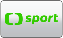 Logo de CT Sport
