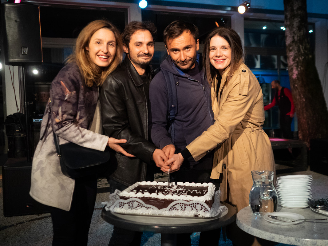 KAZALIŠTE: MRZIM ISTINU! [osvrt Ada Jukić]