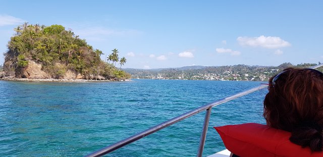 DIA 4 - EXCURSION A SAMANA, CASCADA DEL LIMON E ISLA BACARDI - Hotel Grand Sirenis Punta Cana + Samana + Cortecito (24)