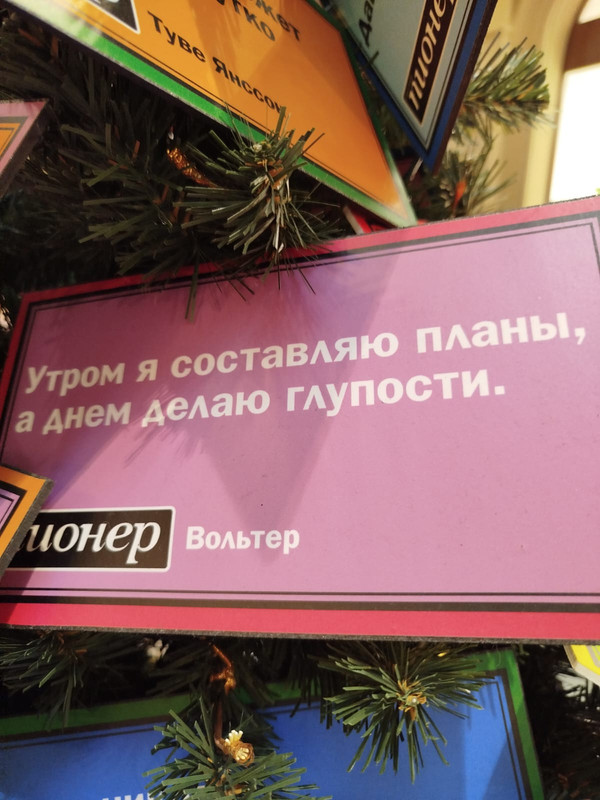 Ладья и Предновогодняя Москва 2025 121