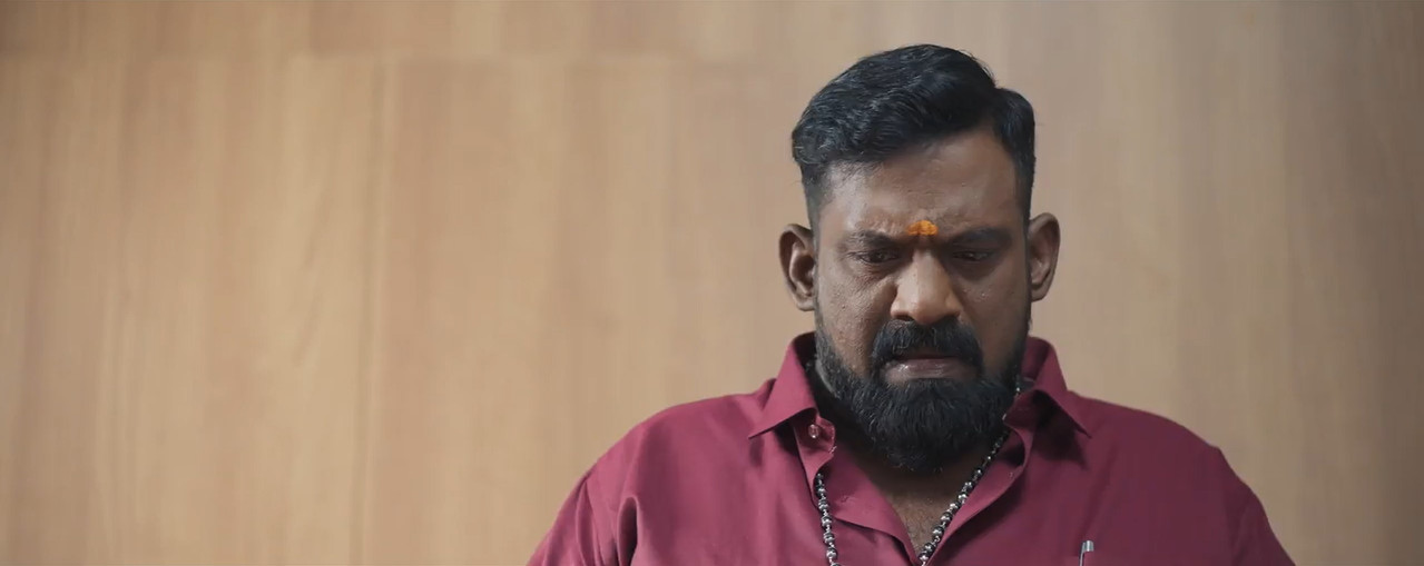 Ego Raman 2026 WebRip [Tamil] 480p 720p ESub Screenshot