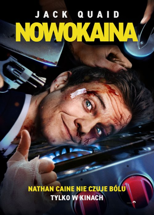 Nowokaina / Novocaine (2025) PL.1080p.AMZN.WEB-DL.x264.AC3-KiT / Lektor PL