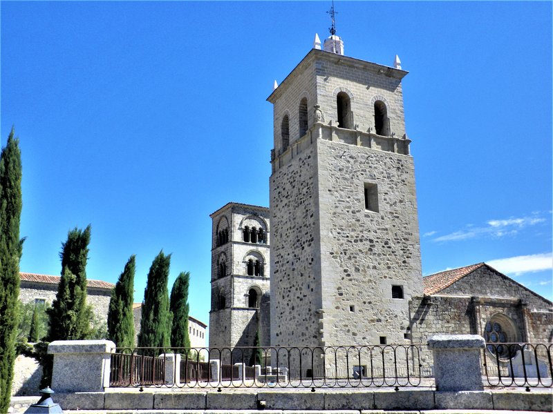 TRUJILLO-2010/2011 - EXTREMADURA Y SUS PUEBLOS -2010-2023 (22)