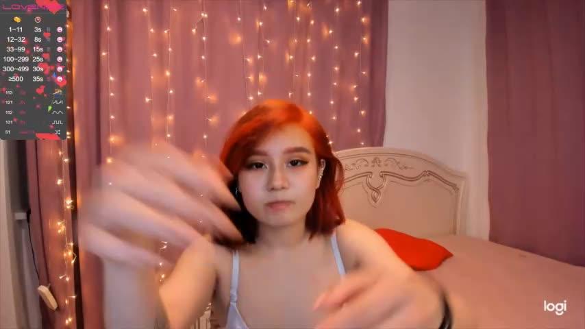 creamsodaa chaturbate Mar 27 2021 19-10-30