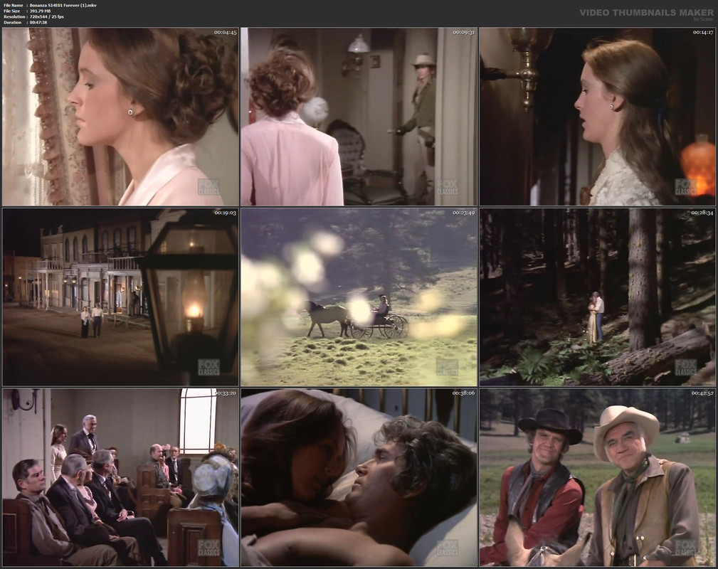 Bonanza S14E01 Forever (1).mkv