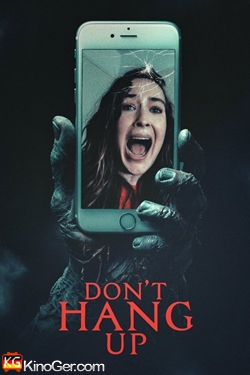 Don't Hang Up (2025)