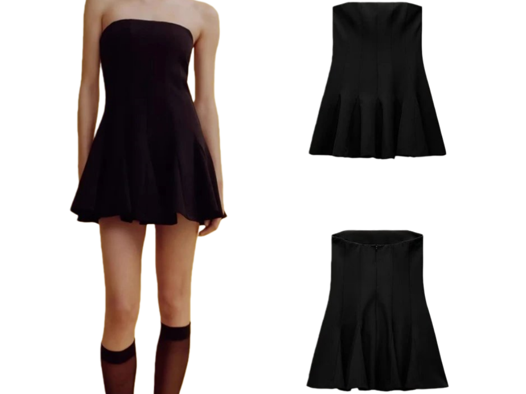 Zara Dress