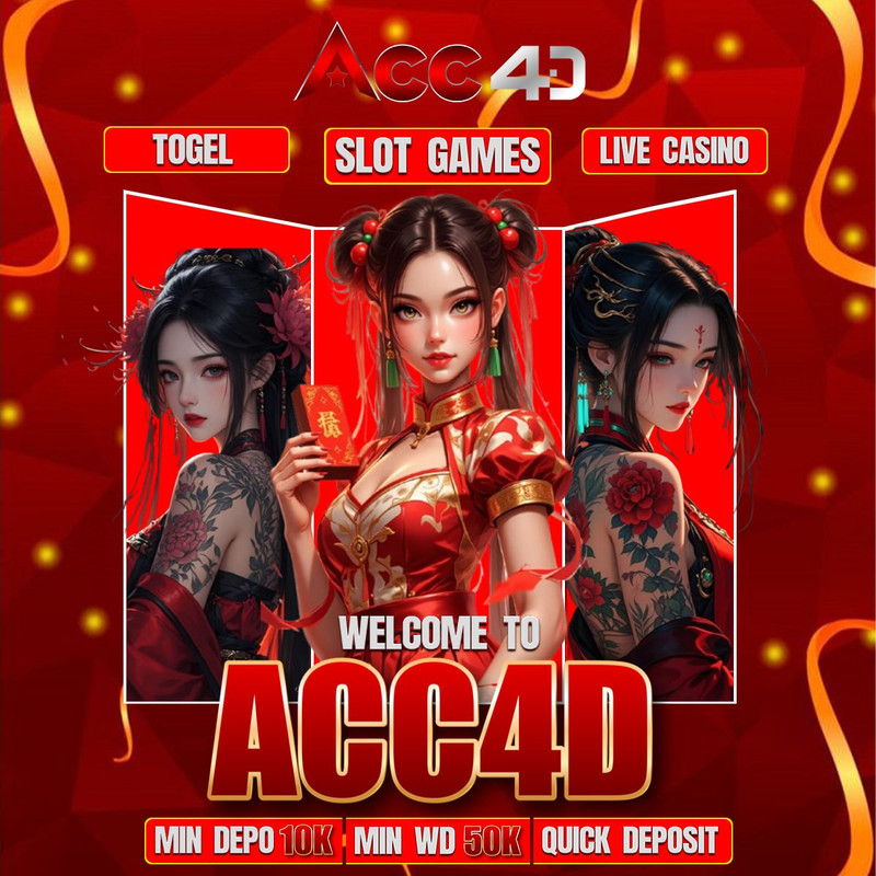 Slot Gacor