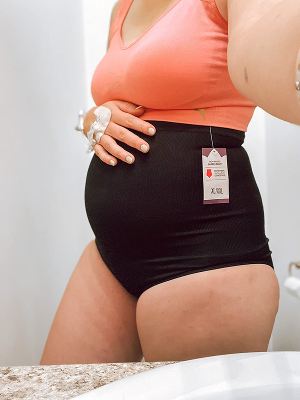 Contenci&oacute;n abdomen alto