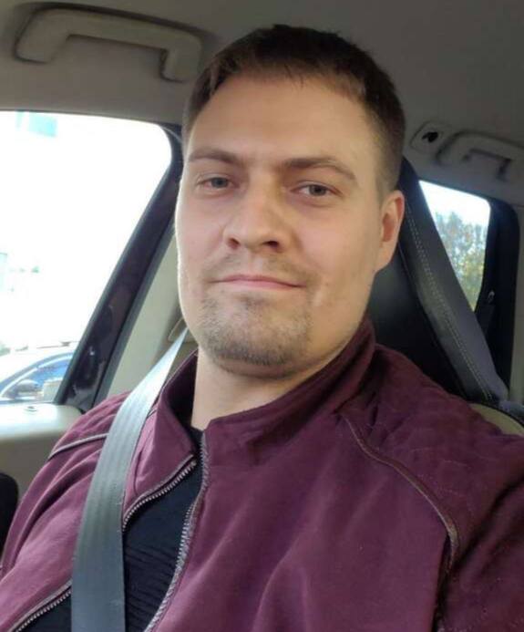 Кандабаров Александр