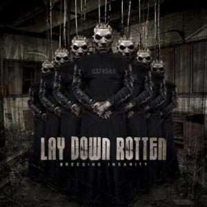 Re: Lay Down Rotten