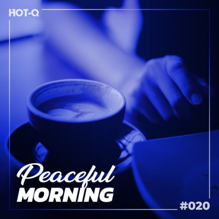 VA - Peaceful Morning 020 (2022)
