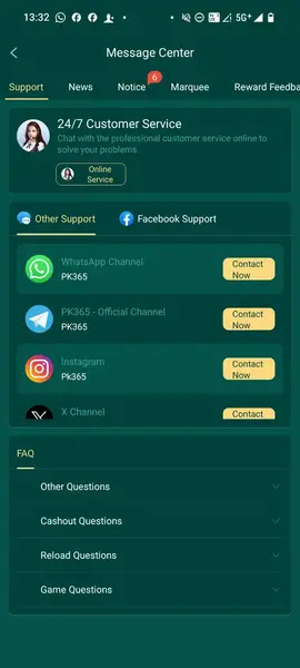 PK365 latest version APK