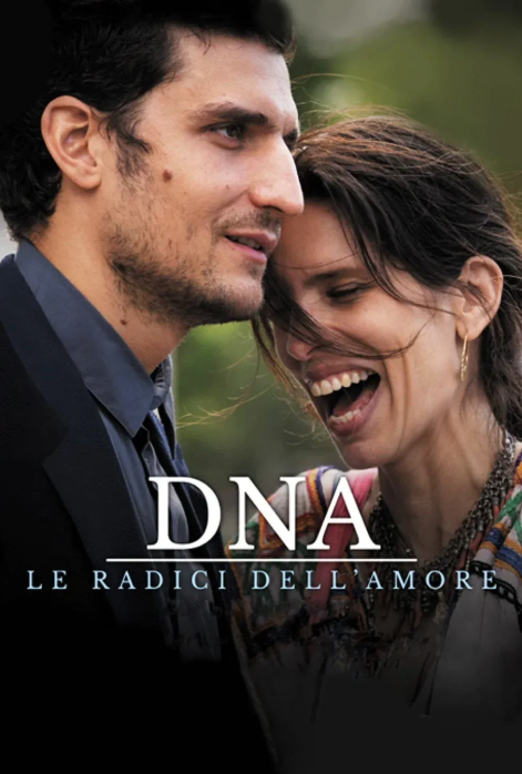 DNA - Le Radici Dell'Amore (2020) .mkv iTA WEBDL 1080p x264 CYBER