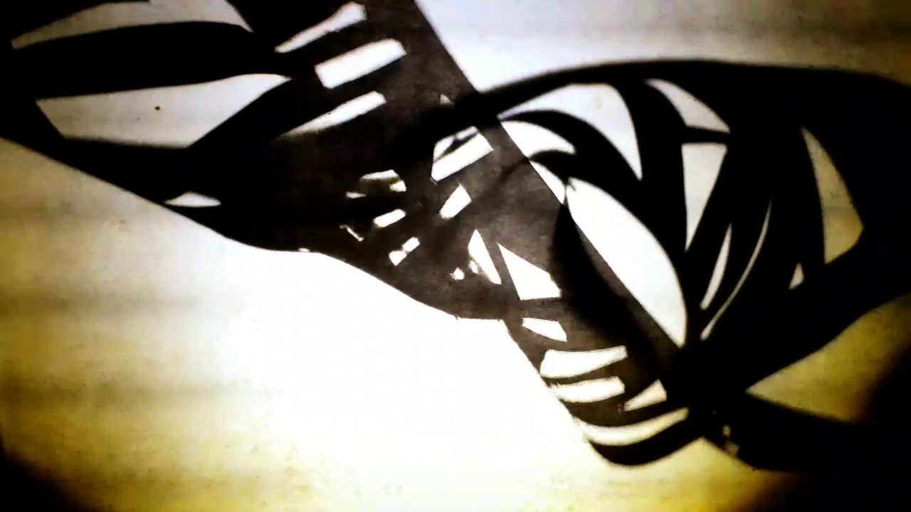 Shadow play