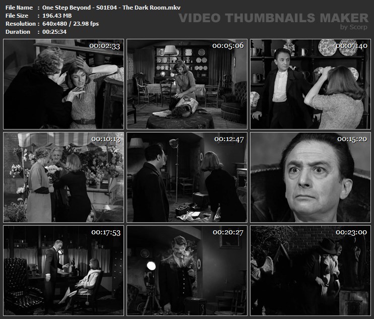 One Step Beyond - S01E04 - The Dark Room.mkv