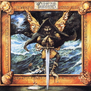 Re: Jethro Tull