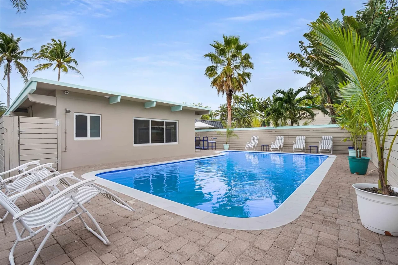 100 Northeast 22nd Street, Wilton Manors, FL 33305