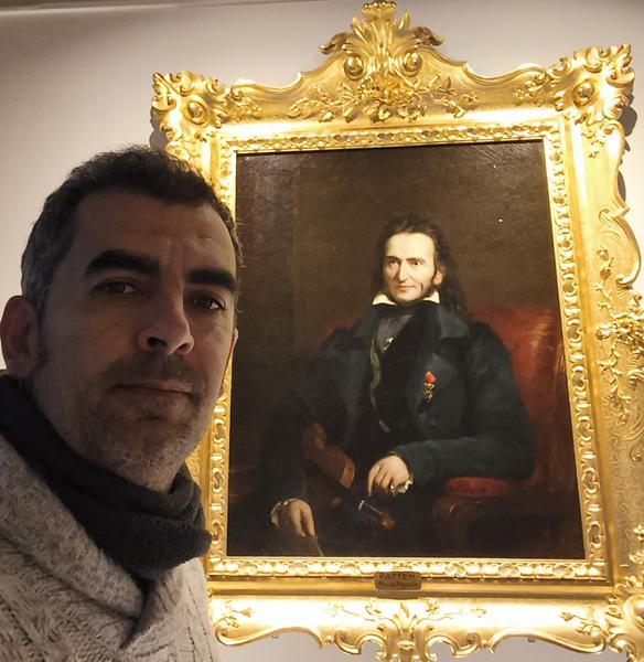 Milán-Turín-Génova-Pavía - Blogs de Italia - Génova, espectacular conjunto museístico (103)