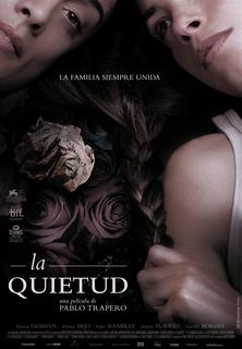 La quietud