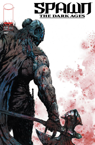 Spawn The Dark Ages 01 (IT, Image 2025)
