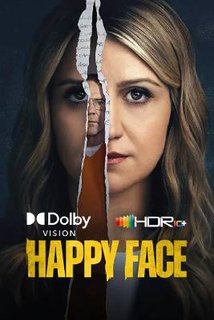 Happy Face - Stagione 1 (2025).mkv 2160p DVHDR10Plus HEVC WEBDL DDP2.0 ITA ENG SUBS