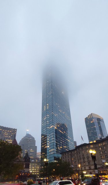 Boston y Chicago - Blogs de USA - Salem, el pueblo de las Brujas. (57)