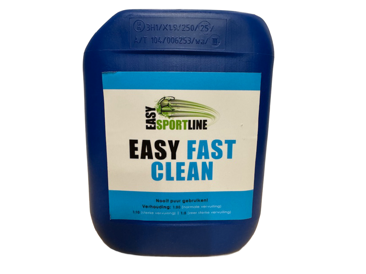 Easy Fast Clean