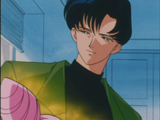 Mamoru Rathbun Rank each art director's Mamoru design | Sailor Moon x Suburban Senshi ...