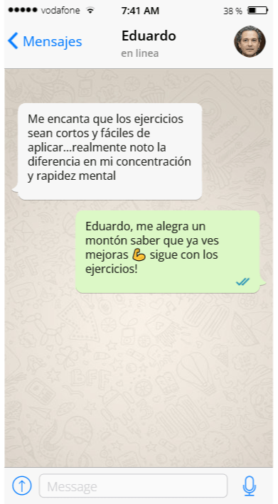 Testimonio 3