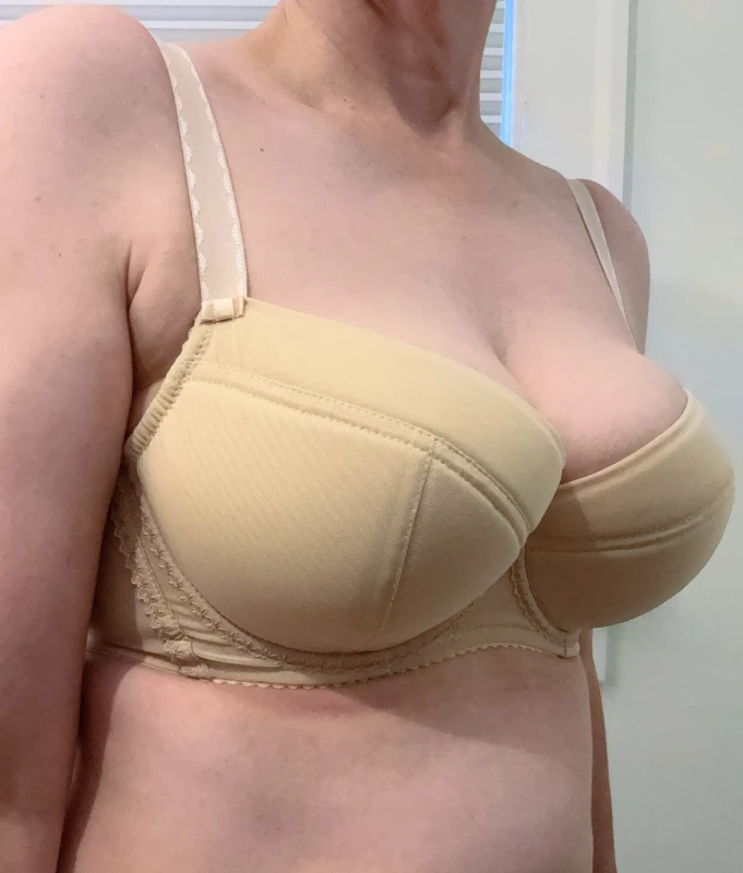 Comexim Elena Plunge 30G 6