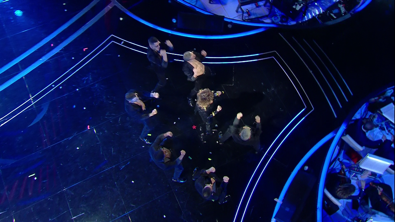 Sabrina -  ,Festival di Sanremo 2020,8 feb[(003109)2020-02-14-07