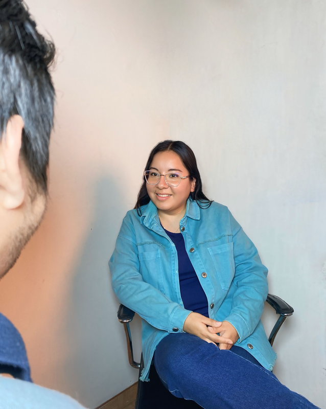 Lic. Allison Rios Caballero