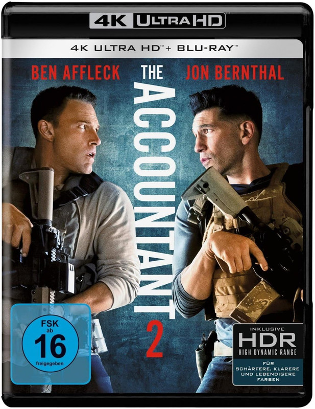 Księgowy 2 / The Accountant 2 (2025) MULTI.HDR.DoVi.Hybrid.2160p.BDRemux.TrueHD.7.1.Atmos.DDP-ChrisVPS / LEKTOR i NAPISY