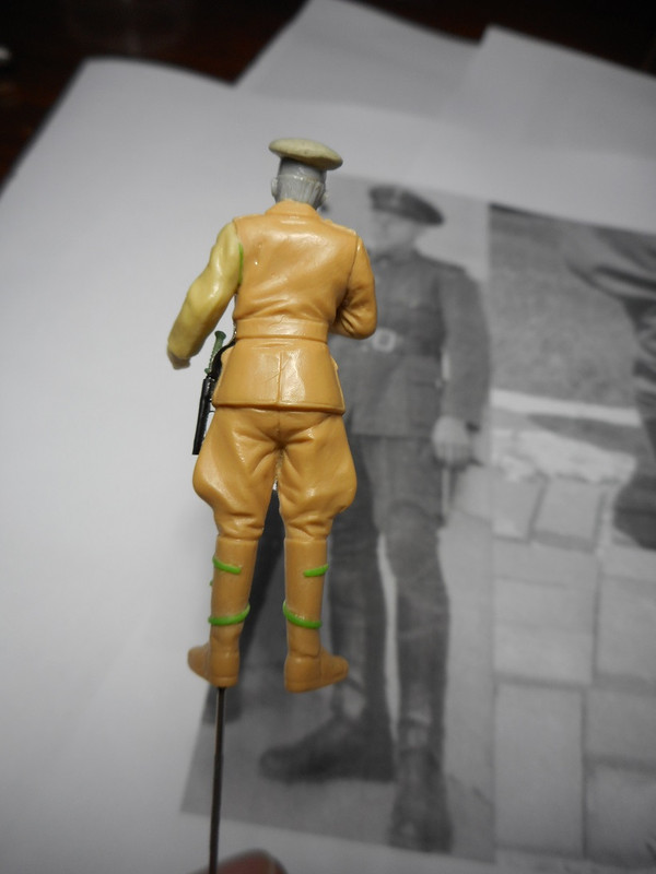 Private Argentino 1930 (5)