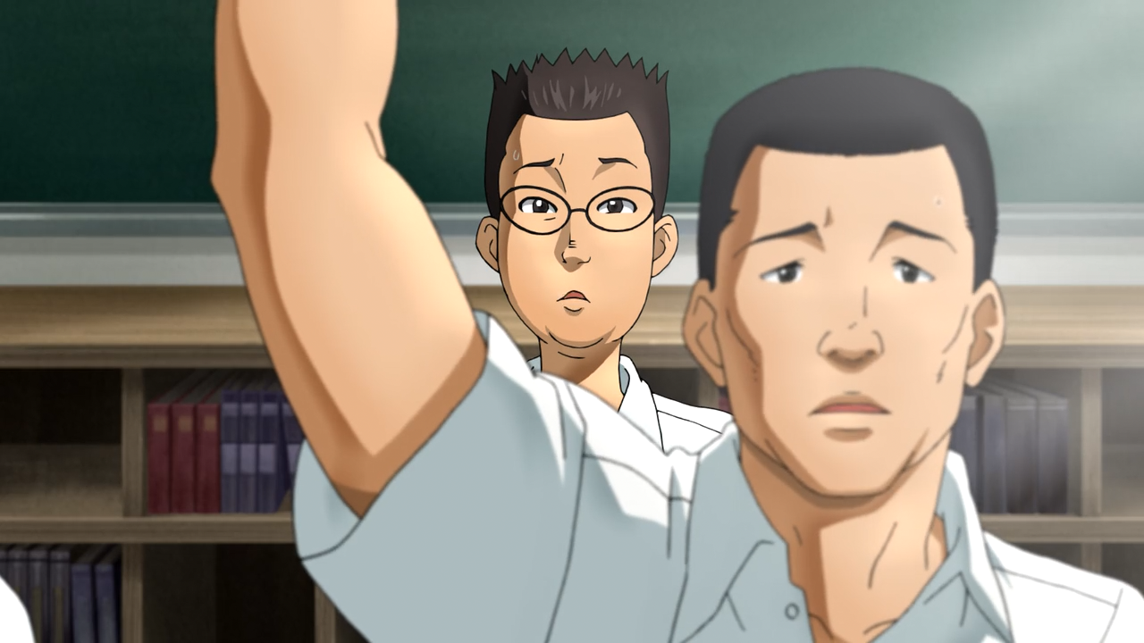 [Erai-raws] Baki (2018) - 01 [720p][Multiple Subtitle].0000