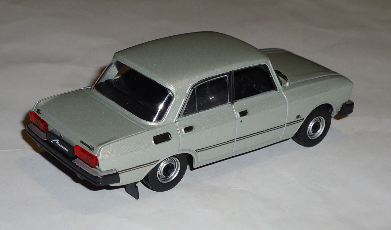 Москвич-2140SL1