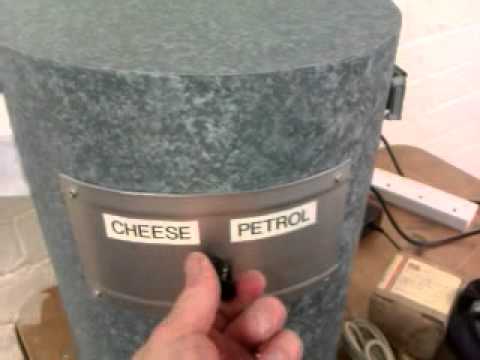 cheese