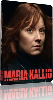 Detective Maria Kallio - Stagione 2 (2023)[Completa].mkv HDTV AC3 x264 720p ITA