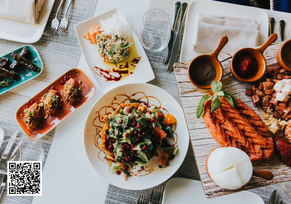 How Farm-to-Table Restaurants Support Local Farmers?