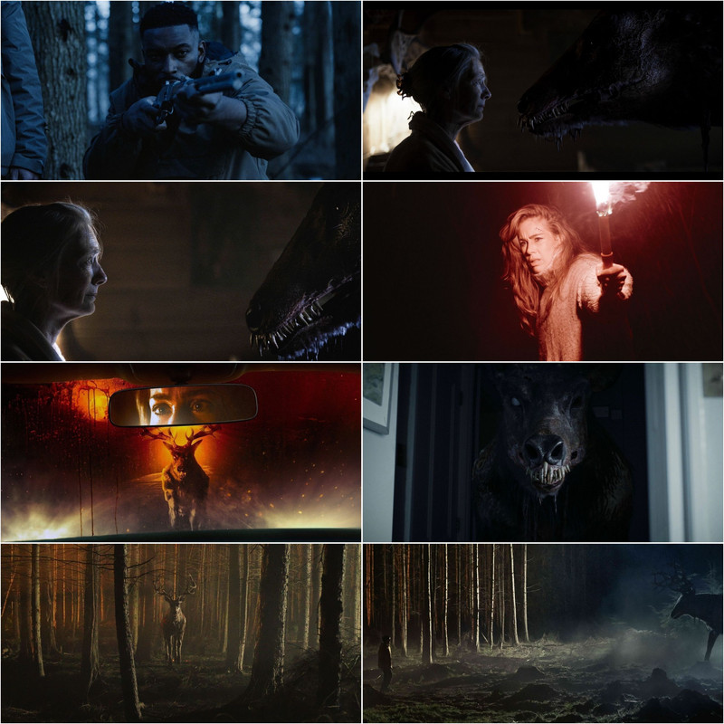 Bambi The Reckoning (2025) Dual Audio [Hindi & English] Full Movie BluRay ESub screenshot