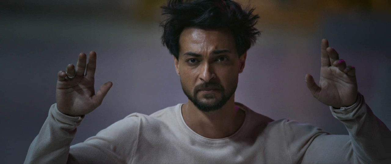 Ruslaan 2024 WebRip [Hindi] 480p, 720p, 1080p Screenshot