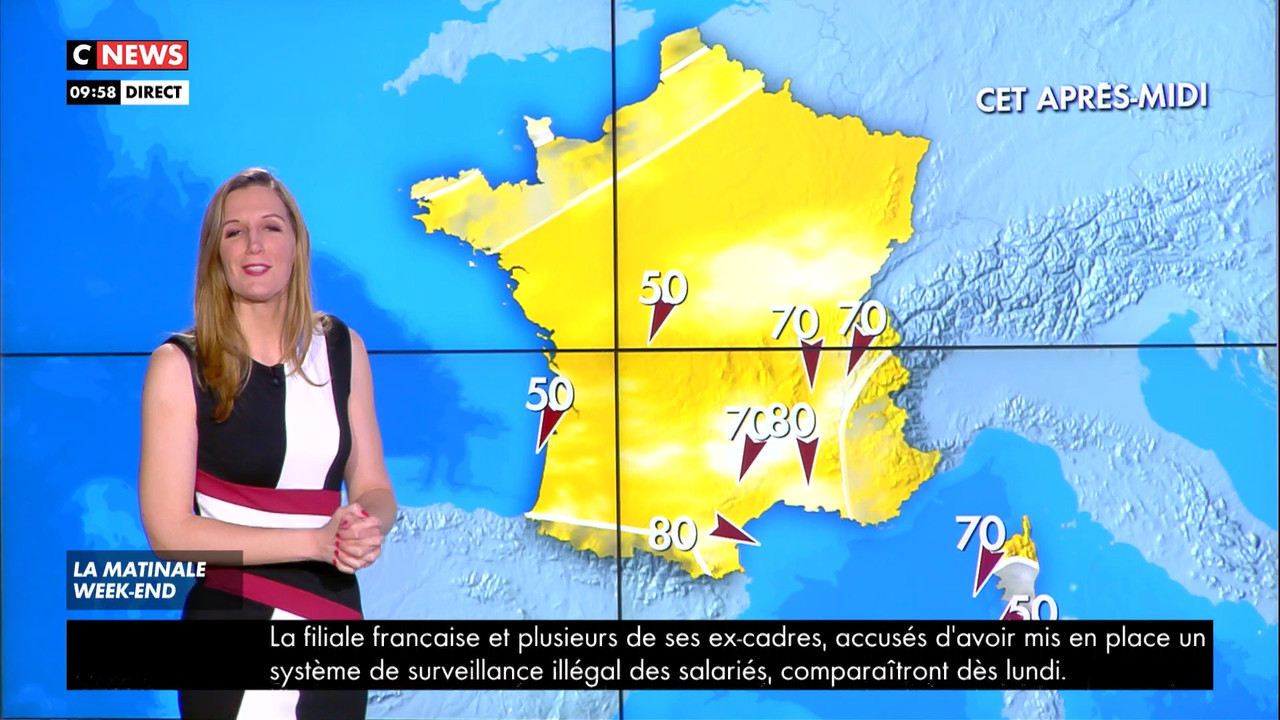 03.20 - 07.57.00 - La matinale week-end. Tous les samedis et dimanche....ts_snapshot_01.07.18.709