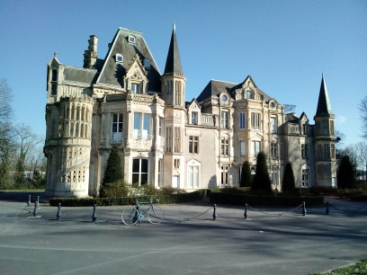 Rochet Chateau