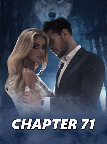 from ashes to queen now i call the shots CHAPTER 71